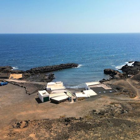 Mar De Sal Apartment Teguise  Bagian luar foto