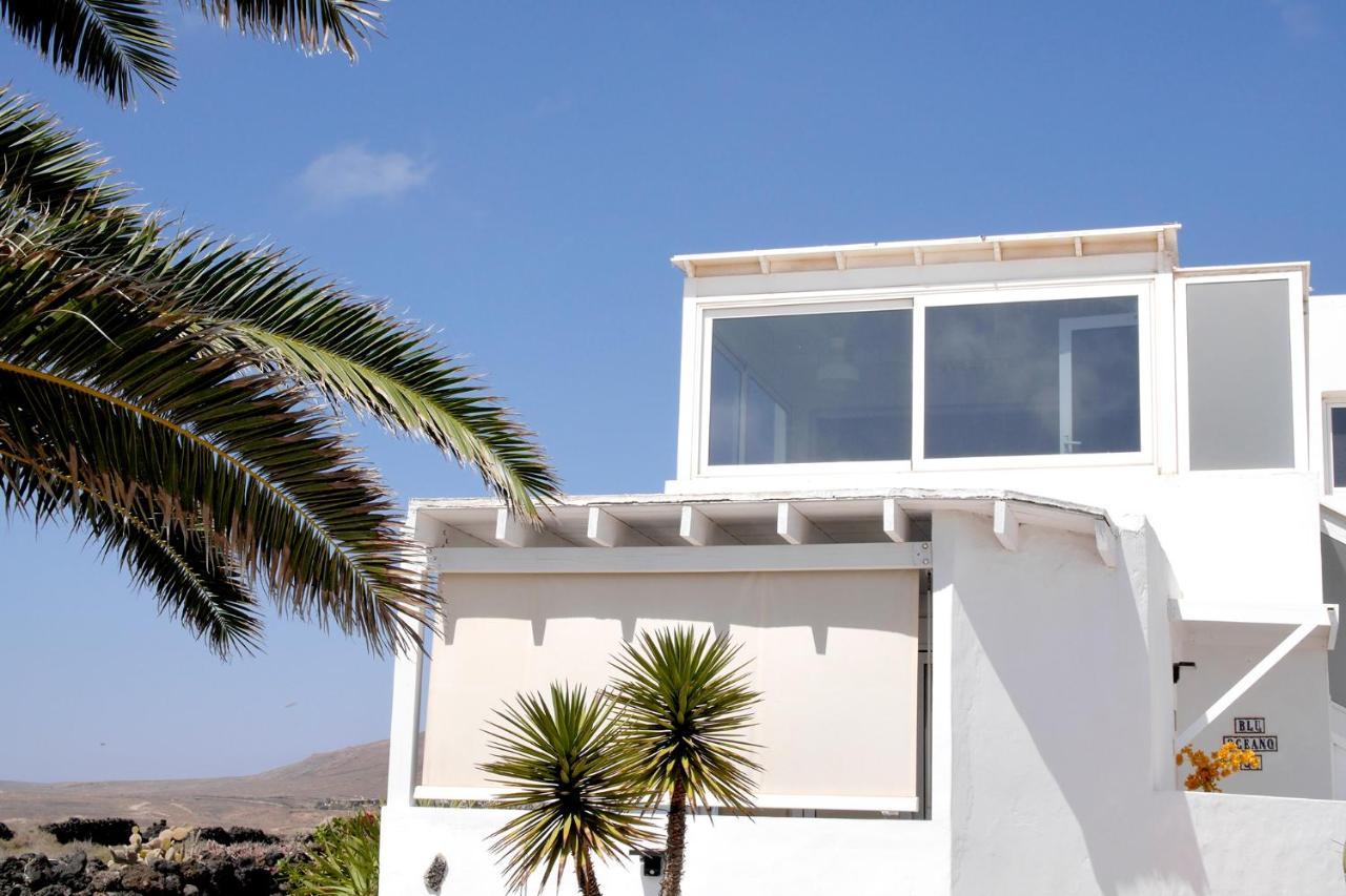 Mar De Sal Apartment Teguise  Bagian luar foto
