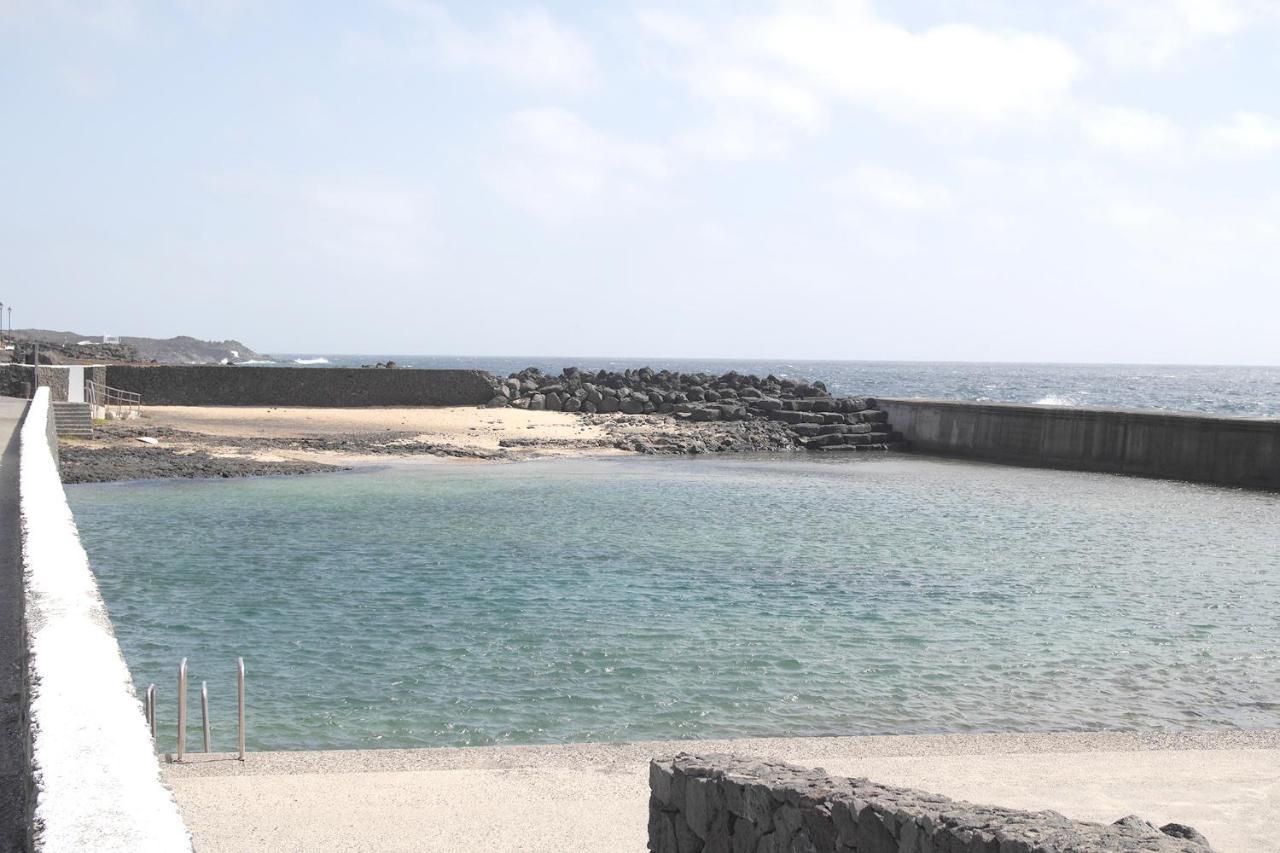 Mar De Sal Apartment Teguise  Bagian luar foto