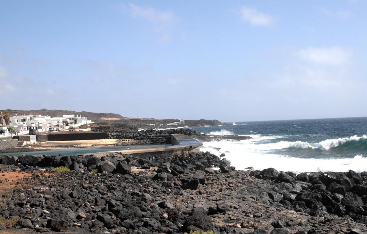 Mar De Sal Apartment Teguise  Bagian luar foto