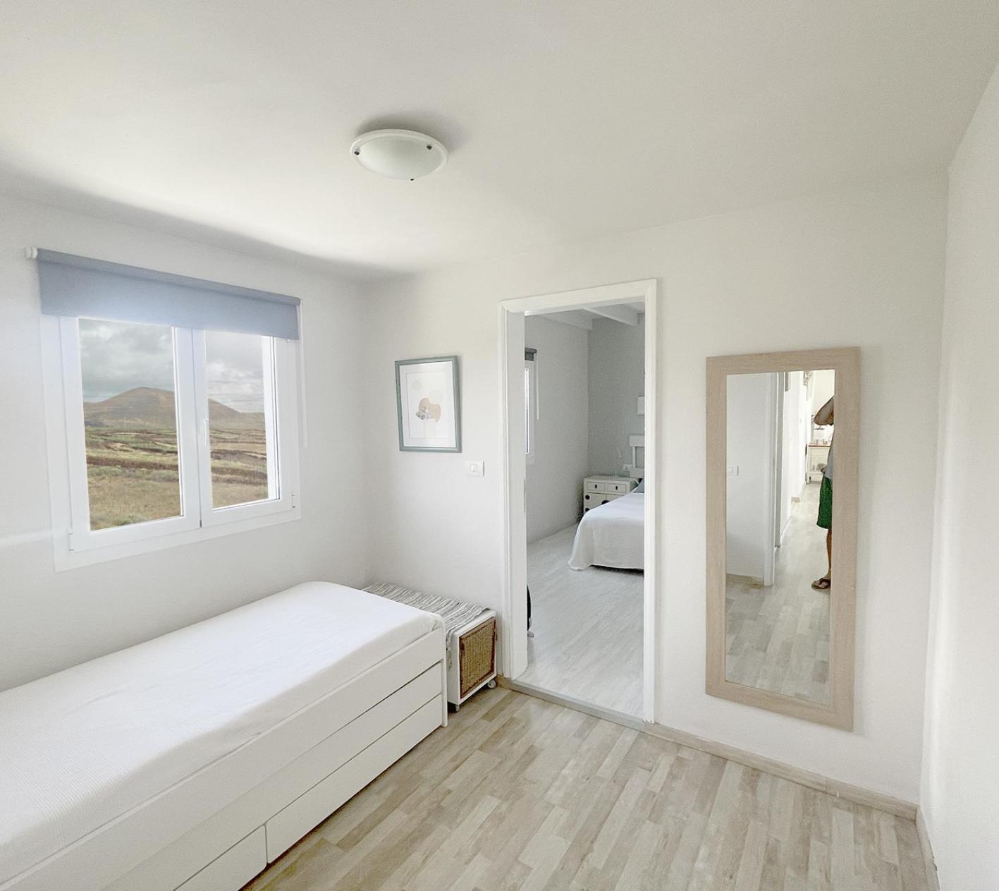 Mar De Sal Apartment Teguise  Bagian luar foto