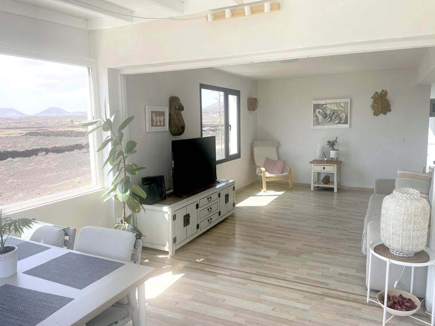 Mar De Sal Apartment Teguise  Bagian luar foto