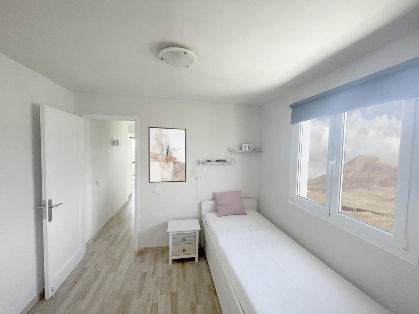 Mar De Sal Apartment Teguise  Bagian luar foto