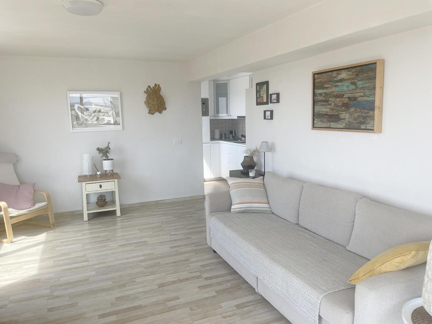 Mar De Sal Apartment Teguise  Bagian luar foto