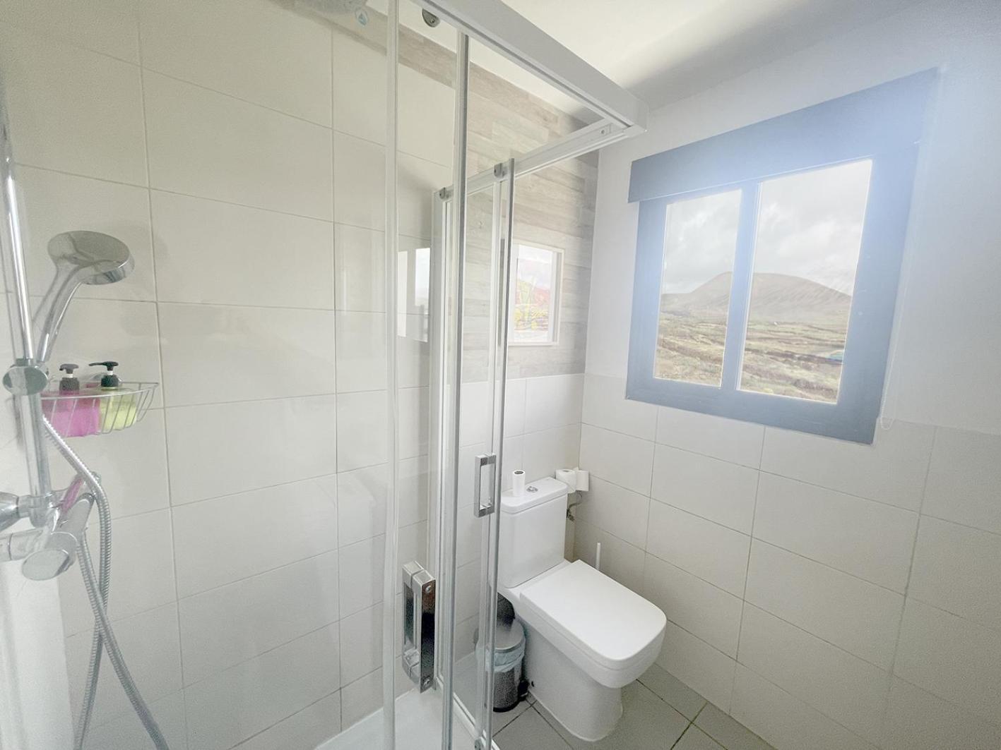 Mar De Sal Apartment Teguise  Bagian luar foto