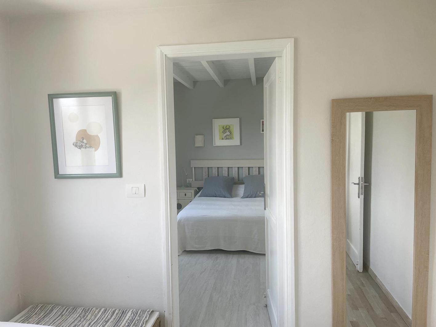 Mar De Sal Apartment Teguise  Bagian luar foto
