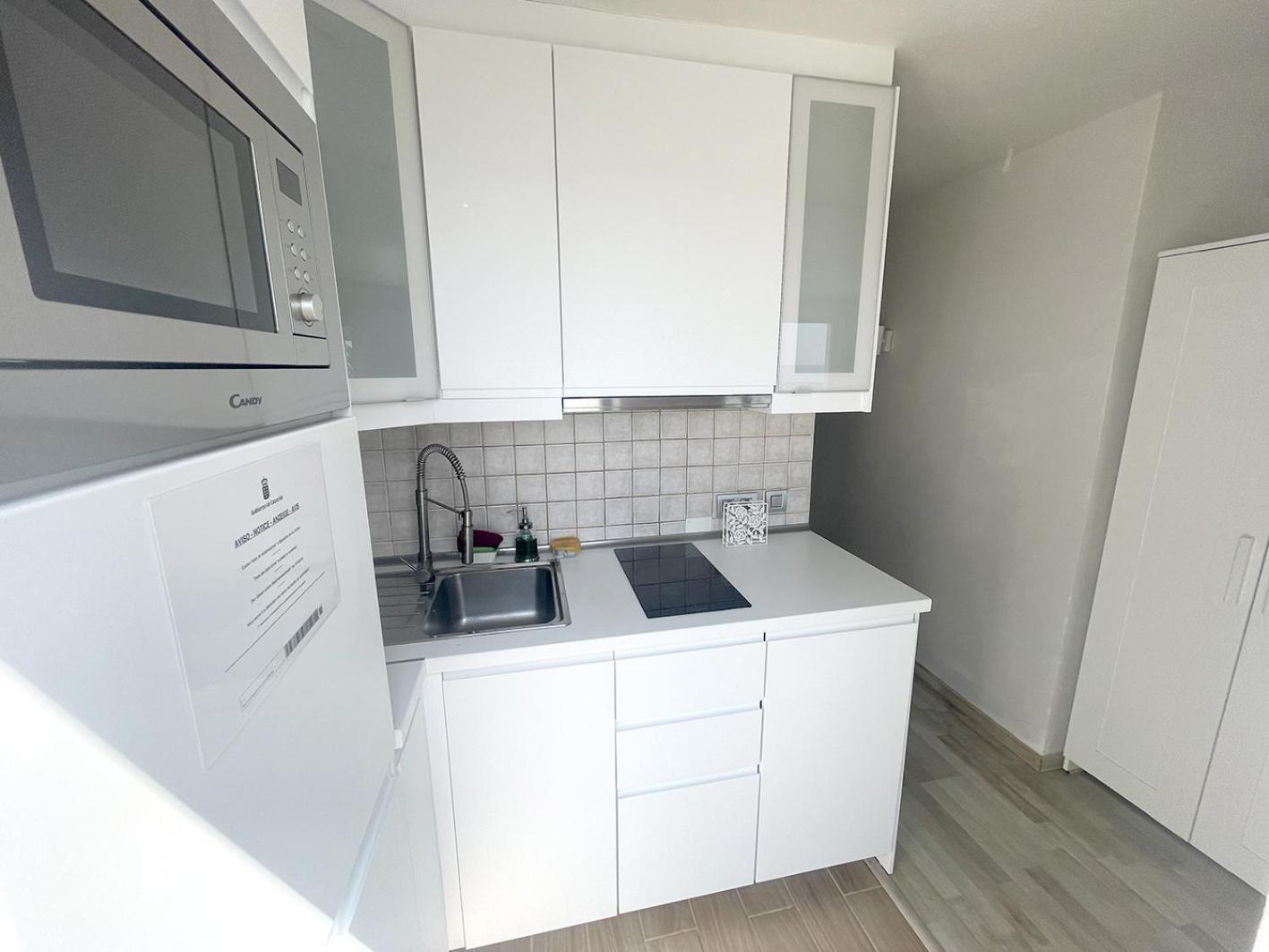 Mar De Sal Apartment Teguise  Bagian luar foto