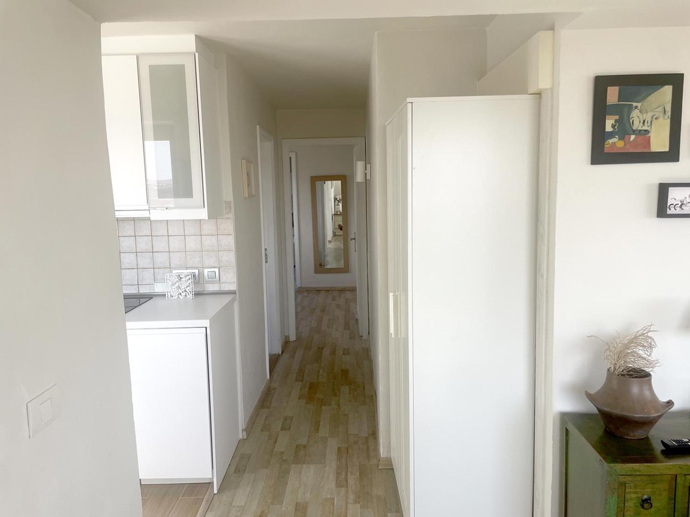 Mar De Sal Apartment Teguise  Bagian luar foto