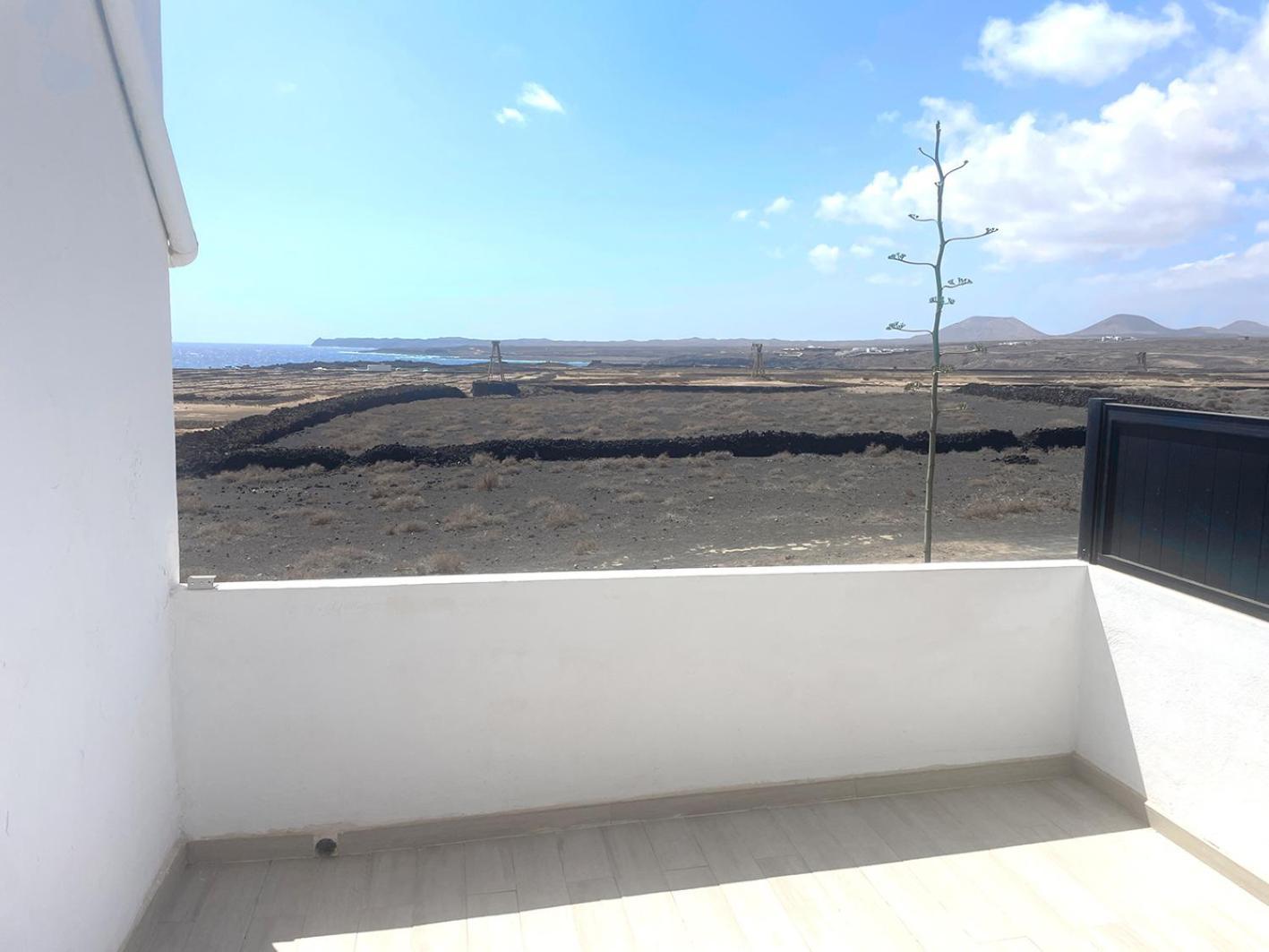 Mar De Sal Apartment Teguise  Bagian luar foto