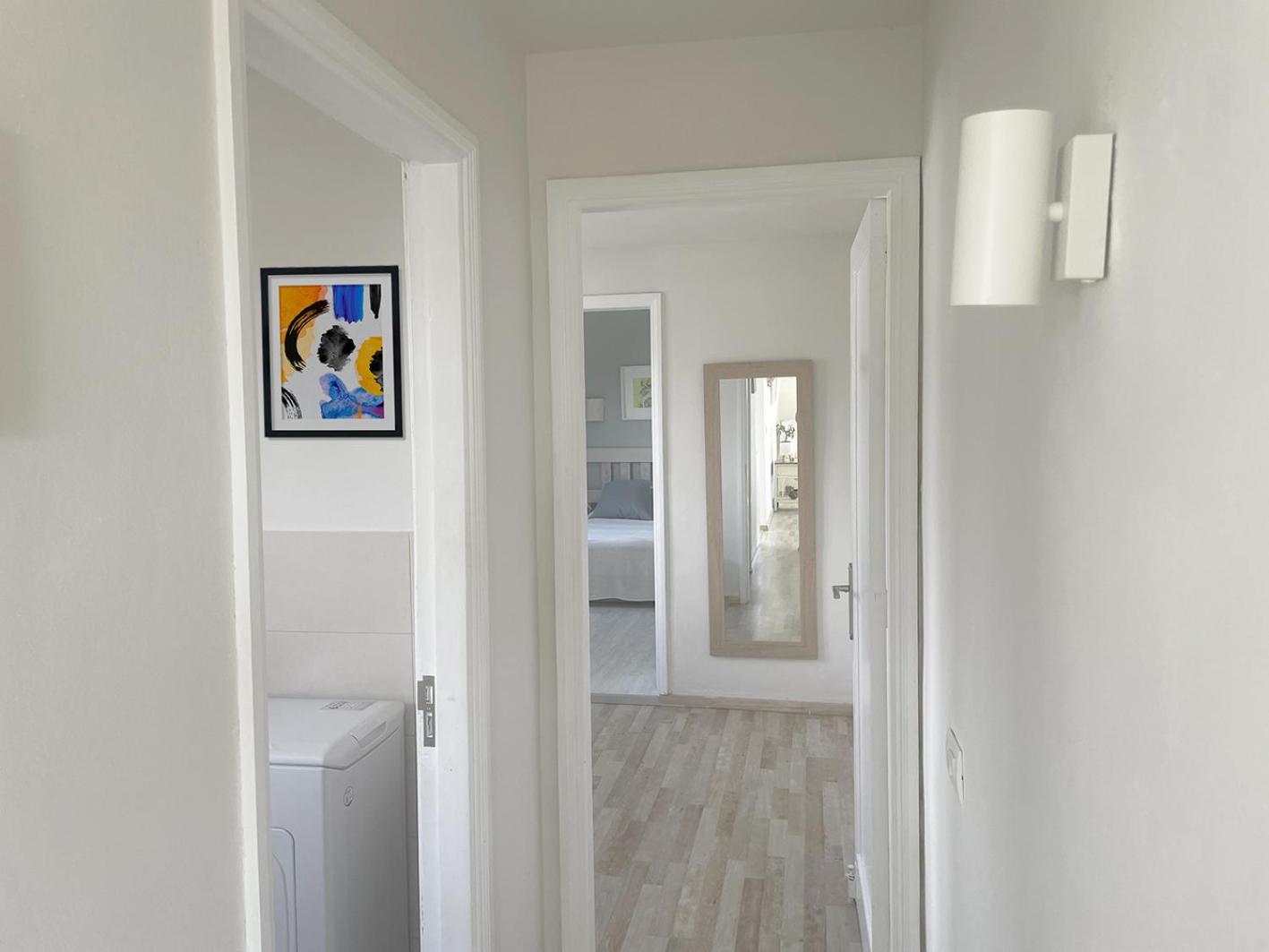 Mar De Sal Apartment Teguise  Bagian luar foto