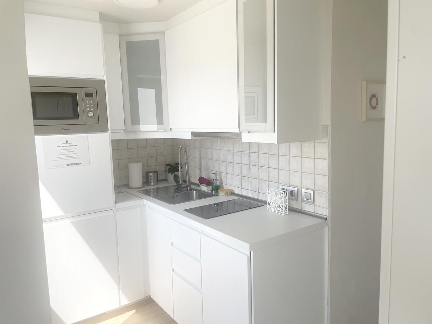 Mar De Sal Apartment Teguise  Bagian luar foto